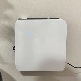 Ambientador Nebularoma V05 Pro - Sistema de aromatización Bluetooth para áreas de hasta 300 m²