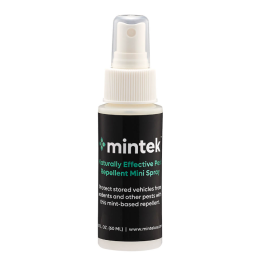 Mini spray repelente -...